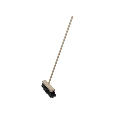 FSCÂ® PVC Broom 300mm (12in)