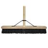 Assembled FSC PVC Broom 600mm (24in)