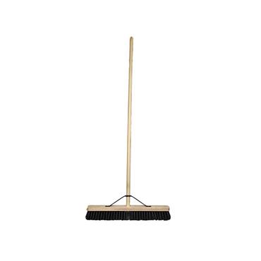 Assembled FSC PVC Broom 600mm (24in)