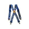 FAITHFULL H/DUTY BRACES 2" WIDE