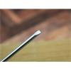 FAITHFULL BRADAWL ROUND BLADE CHISEL POINT