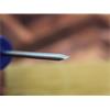 FAITHFULL BRADAWL ROUND BLADE CHISEL POINT