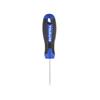 FAITHFULL BRADAWL TAPERED SQUARE BLADE SOFT GRIP