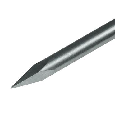 FAITHFULL BRADAWL TAPERED SQUARE BLADE SOFT GRIP