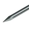 FAITHFULL BRADAWL TAPERED SQUARE BLADE SOFT GRIP