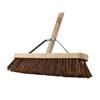 Stiff Bassine Broom 450mm (18in) + Handle & Stay