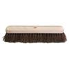 Natural Bassine Platform Broom Head 450mm (18in)