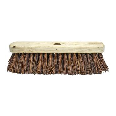 Stiff Bassine Broom Head 300mm (12in)