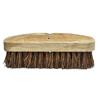 Deck Scrub Stiff Broom Head 225mm (9in)