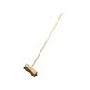 Bassine/Cane Saddleback Broom 325mm (13in)