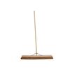 Broom Soft Coco 900mm (36in) + Handle & Stay