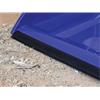 Faithfull Large Heavy Duty Dust Pan And Brush Set