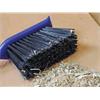 Faithfull Large Heavy Duty Dust Pan And Brush Set