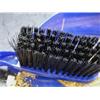 Plastic Dustpan & Brush Set