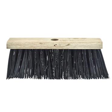 PVC Flat Broom Head 325mm (13in)