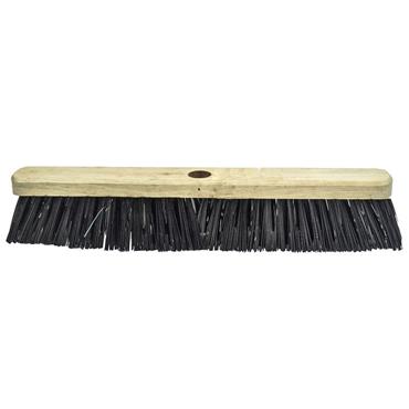 PVC Broom Head 450mm (18in)