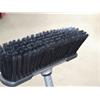 Soft Broom with Screw On Handle 300mm (12in)