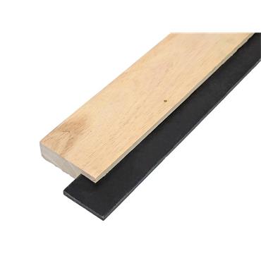 FSCÂ® Wooden Floor Squeegee 600mm (24in)