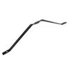 Steel Broom Stray 14in