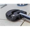 Adjustable Basin Wrench 25-50mm