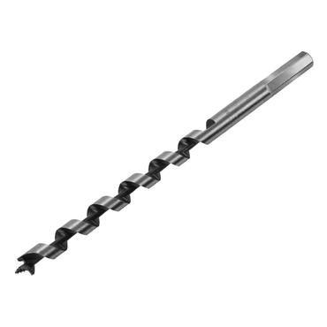FAITHFULL DRILL BIT COMBINATION AUGER 10 x 200MM