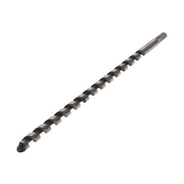 FAITHFULL DRILL BIT COMBINATION AUGER 22 x 400MM