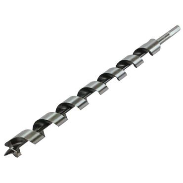 FAITHFULL DRILL BIT COMBINATION AUGER 25 x 400MM