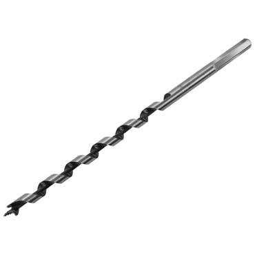 FAITHFULL COMBINATION AUGER BIT 6MM DIA HEX SHANK