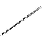 FAITHFULL COMBINATION AUGER BIT 6MM DIA HEX SHANK