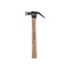 FSC Hickory Claw Hammer 454g (16oz)