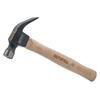 FSC Hickory Claw Hammer 454g (16oz)
