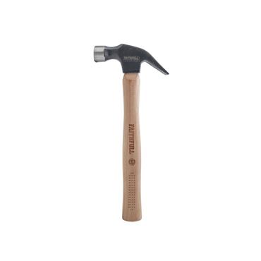 FSC Hickory Claw Hammer 567g (20oz)