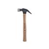 FSC Hickory Claw Hammer 567g (20oz)