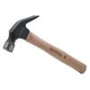 FSC Hickory Claw Hammer 567g (20oz)