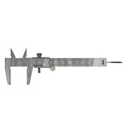 FAITHFULL VERNIER CALIPERS 125MM