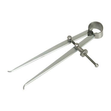 FAITHFULL INSIDE SPRING CALIPER 6"