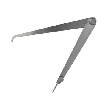 FAITHFULL JENNY CALIPER 150MM/6"