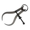 FAITHFULL 6" OUTSIDE SPRING CALIPER