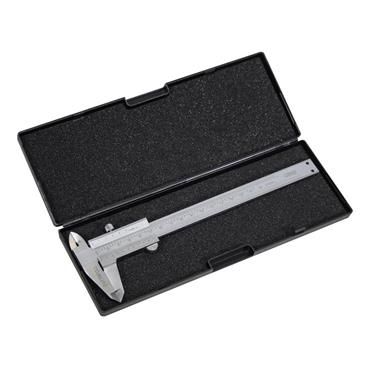 Vernier Caliper 150mm (6in)
