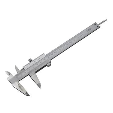 Vernier Caliper 150mm (6in)