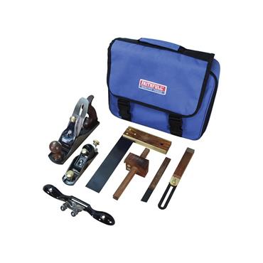 Carpenter's Tool Kit, 7 Piece