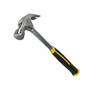 Claw Hammer Steel Shaft 567g (20oz)