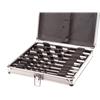 FAITHFULL DRILL BIT SET AUGER 6-25MM (8 PCS)