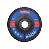Cleaning Fleece Disc Coarse 115 x 22mm