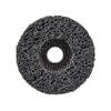 Cleaning Fleece Disc Coarse 125 x 22mm