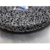 Cleaning Fleece Disc Coarse 125 x 22mm