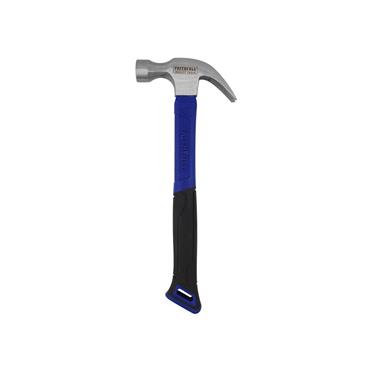 Claw Hammer Fibreglass Shaft 454g (16oz)