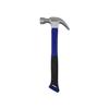 Claw Hammer Fibreglass Shaft 454g (16oz)