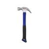 Claw Hammer Fibreglass Shaft 567g (20oz)