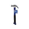 Claw Hammer Fibreglass Shaft 567g (20oz)